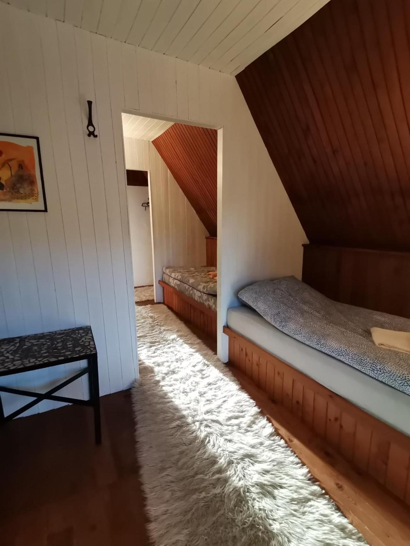 Villa Vikendica Na Jezeru Gacko Exterior foto